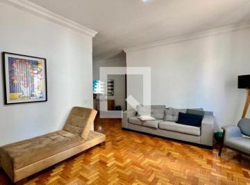 Apartamento · 120m² · 4 Quartos · 1 Vaga · Apartamento à Venda - Lourdes, 4 Quartos,  120 m2