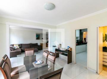 Apartamento · 150m² · 4 Quartos · 2 Vagas · Apartamento à Venda - Serra, 4 Quartos, 150 m2