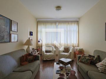 Apartamento · 128m² · 3 Quartos · 1 Vaga · Apartamento à Venda - Funcionários, 3 Quartos, 128 m2