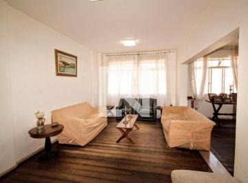 Apartamento · 177m² · 3 Quartos · 1 Vaga · Apartamento à Venda - Cidade Jardim, 3 Quartos,  177 m2