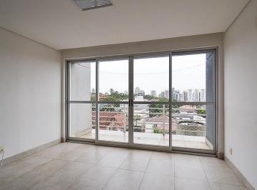 Apartamento · 90m² · 3 Quartos · 3 Vagas · Apartamento à Venda - Cidade Jardim, 3 Quartos, 90 m2