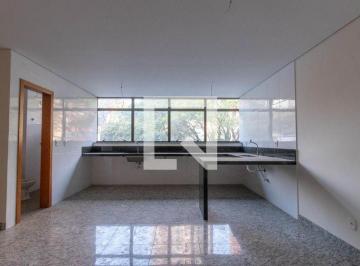 Apartamento · 37m² · 1 Quarto · 1 Vaga · Apartamento à Venda - Lourdes, 1 Quarto, 37 m2