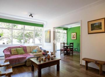 Apartamento · 238m² · 4 Quartos · 1 Vaga · Apartamento à Venda - Lourdes, 4 Quartos, 238 m2