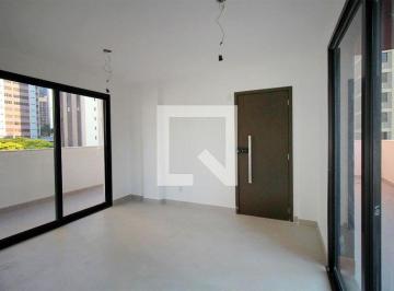 Apartamento · 146m² · 1 Quarto · 1 Vaga · Apartamento à Venda - Funcionários, 1 Quarto, 146 m2