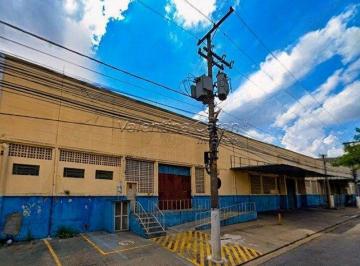 Comercial · 2948m² · Galpão para aluguel na Vila Leopoldina em SP