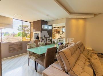 Apartamento · 77m² · 2 Quartos · Apartamento à venda - no Cristo Redentor