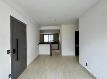 Apartamento · 92m² · 3 Quartos · 2 Vagas · Apartamento à Venda - Lourdes, 3 Quartos, 92 m2