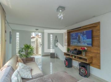Casa · 150m² · 4 Quartos · 3 Vagas · Casa à Venda - Nova Suíssa, 4 Quartos, 150 m2