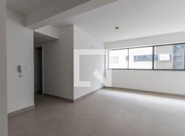 Apartamento · 83m² · 3 Quartos · 2 Vagas · Apartamento à Venda - Santo Agostinho, 3 Quartos, 83 m2