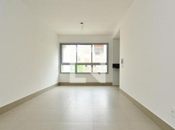 Apartamento · 68m² · 2 Quartos · 2 Vagas · Apartamento à Venda - Lourdes, 2 Quartos,  68 m2