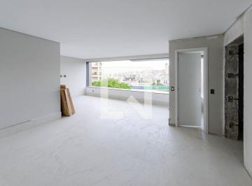 Apartamento · 125m² · 4 Quartos · 3 Vagas · Apartamento à Venda - Serra, 4 Quartos, 125 m2