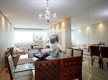 Apartamento · 117m² · 3 Quartos · 2 Vagas · Apartamento à Venda - Anchieta, 3 Quartos,  117 m2