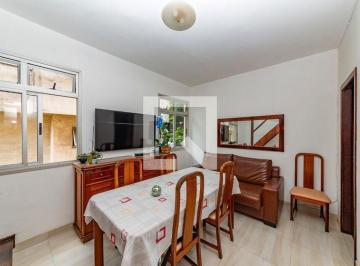 Apartamento · 110m² · 3 Quartos · 1 Vaga · Apartamento à Venda - Padre Eustáquio, 3 Quartos, 110 m2