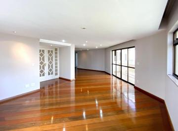 Apartamento · 406m² · 4 Quartos · 3 Vagas · Apartamento à Venda - Gutierrez, 4 Quartos, 406 m2