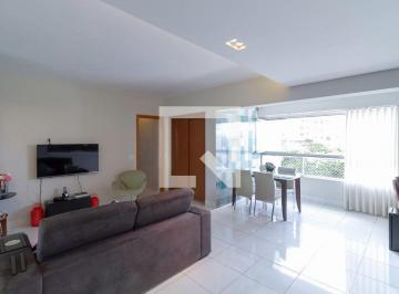 Apartamento · 88m² · 3 Quartos · 2 Vagas · Apartamento à Venda - Nova Suíssa, 3 Quartos,  88 m2