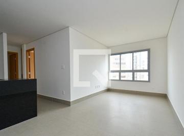 Apartamento · 71m² · 2 Quartos · 2 Vagas · Apartamento à Venda - Lourdes, 2 Quartos,  71 m2