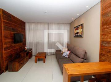 Apartamento · 260m² · 4 Quartos · 3 Vagas · Apartamento à Venda - Gutierrez, 4 Quartos,  260 m2