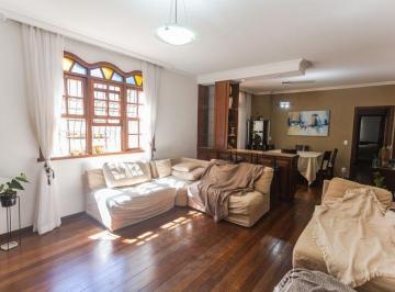 Apartamento · 185m² · 4 Quartos · 2 Vagas · Apartamento à Venda - Sion, 4 Quartos, 185 m2