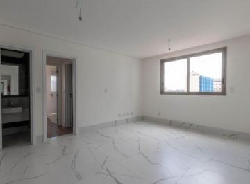 Apartamento · 66m² · 2 Quartos · 2 Vagas · Apartamento à Venda - Santo Agostinho, 2 Quartos, 66 m2