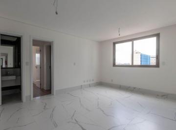 Apartamento · 66m² · 2 Quartos · 2 Vagas · Apartamento à Venda - Santo Agostinho, 2 Quartos,  66 m2