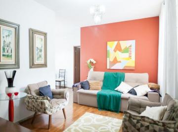 Apartamento · 90m² · 3 Quartos · 1 Vaga · Apartamento à Venda - Sion, 3 Quartos, 90 m2