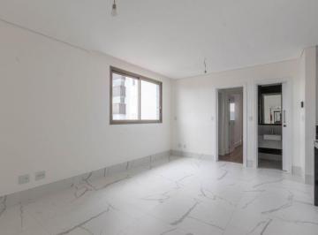 Apartamento · 66m² · 2 Quartos · 3 Vagas · Apartamento à Venda - Santo Agostinho, 2 Quartos, 66 m2