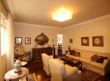 Apartamento · 220m² · 4 Quartos · 1 Vaga · Apartamento à Venda - Cruzeiro, 4 Quartos,  220 m2