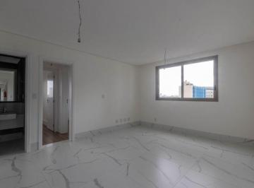 Apartamento · 66m² · 2 Quartos · 3 Vagas · Apartamento à Venda - Santo Agostinho, 2 Quartos,  66 m2