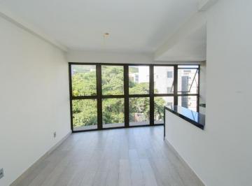 Apartamento · 61m² · 2 Quartos · 2 Vagas · Apartamento à Venda - Cruzeiro, 2 Quartos,  61 m2