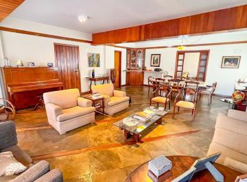 Apartamento · 214m² · 4 Quartos · 2 Vagas · Apartamento à Venda - Carmo Sion, 4 Quartos,  214 m2