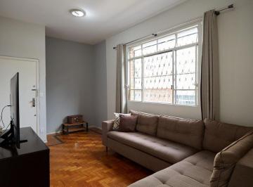 Apartamento · 120m² · 3 Quartos · 1 Vaga · Apartamento à Venda - Cruzeiro, 3 Quartos,  120 m2