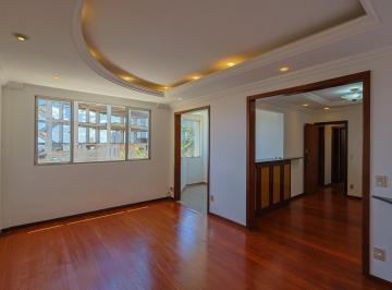 Apartamento · 130m² · 4 Quartos · 2 Vagas · Apartamento à Venda - Gutierrez, 4 Quartos, 130 m2