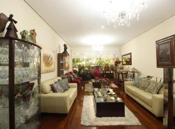 Apartamento · 180m² · 4 Quartos · 2 Vagas · Apartamento à Venda - Lourdes, 4 Quartos,  180 m2