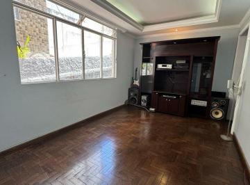 Apartamento · 115m² · 3 Quartos · 1 Vaga · Apartamento à Venda - Sion, 3 Quartos, 115 m2