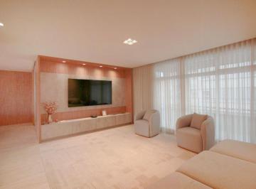 Apartamento · 186m² · 3 Quartos · 1 Vaga · Apartamento à Venda - Lourdes, 3 Quartos,  186 m2