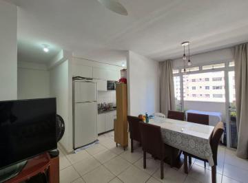 Apartamento · 58m² · 2 Quartos · 2 Vagas · Apartamento à Venda - Nova Suíssa, 2 Quartos, 58 m2
