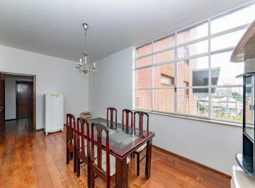 Apartamento · 107m² · 3 Quartos · Apartamento à Venda - Barro Preto, 3 Quartos,  107 m2