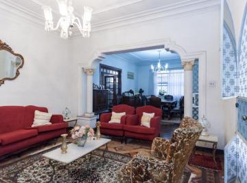 Casa · 675m² · 8 Quartos · 6 Vagas · Casa à Venda - Santo Agostinho, 8 Quartos, 675 m2