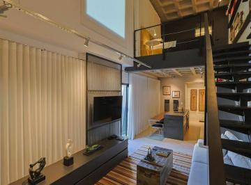 Apartamento · 68m² · 1 Quarto · 1 Vaga · Apartamento à Venda - Savassi, 1 Quarto, 68 m2