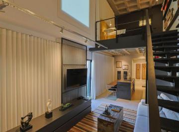 Apartamento · 68m² · 1 Quarto · 1 Vaga · Apartamento à Venda - Savassi, 1 Quarto, 68 m2