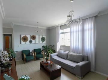 Apartamento · 110m² · 4 Quartos · 3 Vagas · Apartamento à Venda - Padre Eustáquio, 4 Quartos, 110 m2