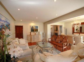 Apartamento · 600m² · 5 Quartos · 4 Vagas · Apartamento à Venda - Santo Agostinho, 5 Quartos,  600 m2