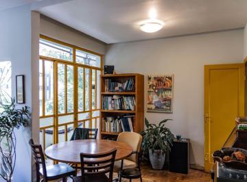 Apartamento · 114m² · 3 Quartos · 1 Vaga · Apartamento à Venda - Funcionários, 3 Quartos,  114 m2