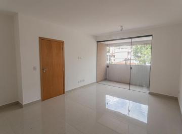 Apartamento · 88m² · 3 Quartos · 2 Vagas · Apartamento à Venda - Gutierrez, 3 Quartos,  88 m2