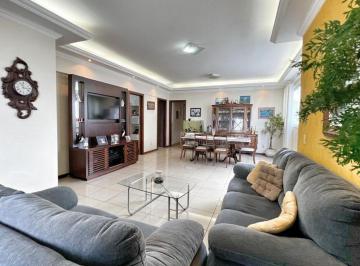 Apartamento · 156m² · 4 Quartos · 3 Vagas · Apartamento à Venda - Gutierrez, 4 Quartos,  156 m2