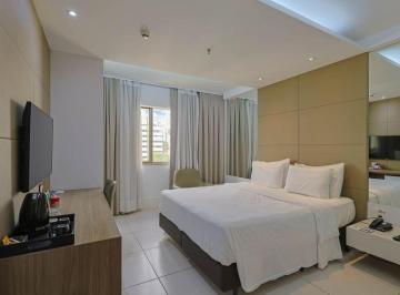 Apartamento · 21m² · 1 Quarto · Apartamento à Venda - Cidade Jardim, 1 Quarto,  21 m2