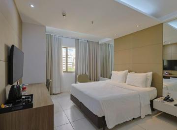 Apartamento · 21m² · 1 Quarto · Apartamento à Venda - Cidade Jardim, 1 Quarto, 21 m2