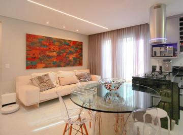 Apartamento · 132m² · 2 Quartos · 2 Vagas · Apartamento à Venda - Lourdes, 2 Quartos,  132 m2