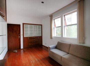 Apartamento · 95m² · 3 Quartos · 1 Vaga · Apartamento à Venda - Santo Agostinho, 3 Quartos, 95 m2