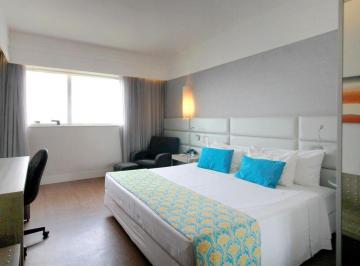 Apartamento · 28m² · 1 Quarto · Apartamento à Venda - Serra, 1 Quarto,  28 m2